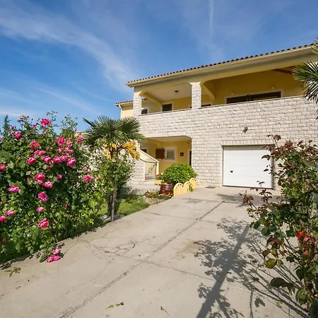 Apartament Bratti Labin (Istria)