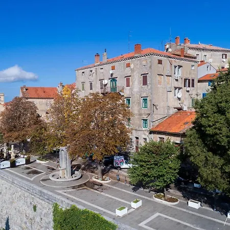 Apartman Bratti Labin (Istria)