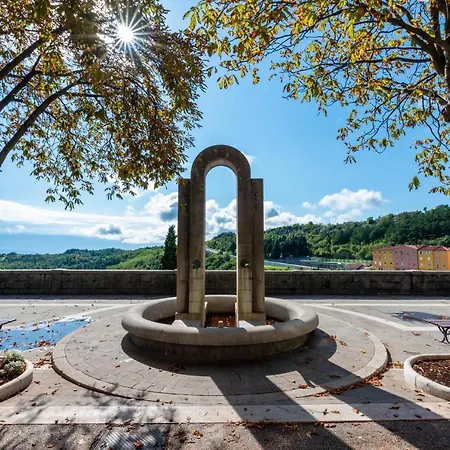 Apartman Bratti *