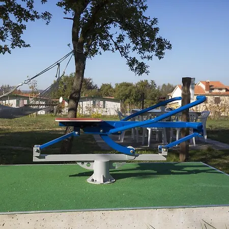 Bratti Daire Labin (Istria)