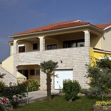 Bratti Apartmán Labin (Istria)