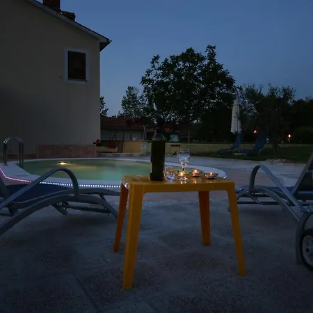 Apartmán Bratti