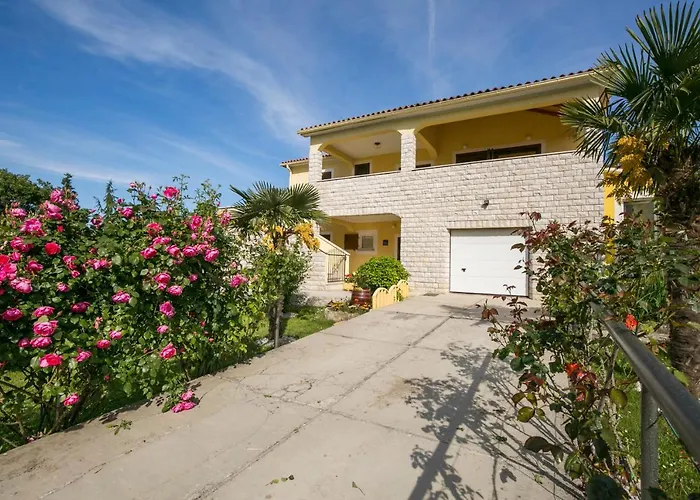 Apartament Bratti Labin (Istria)