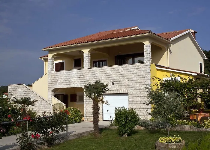 Bratti Apartament Labin (Istria)