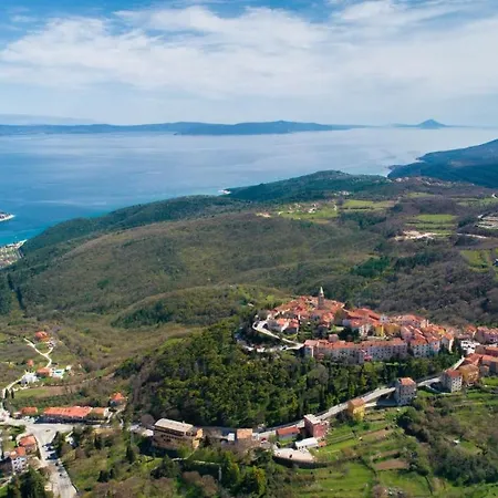 Apartamento Bratti