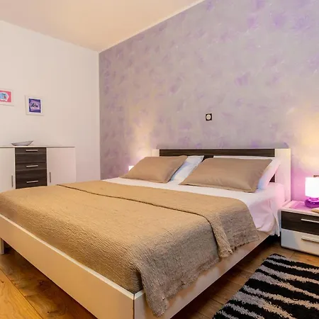 Bratti Apartamento Labin (Istria)