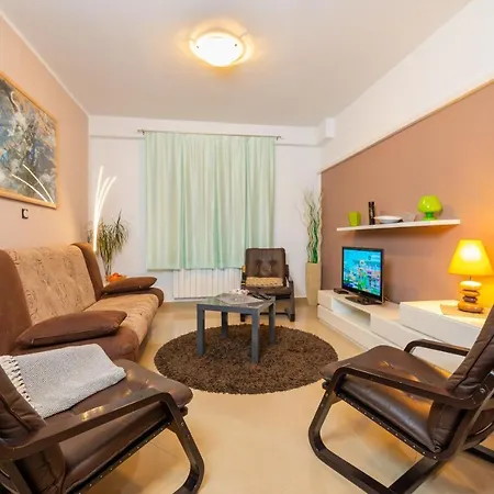 Bratti Apartamento Labin (Istria)