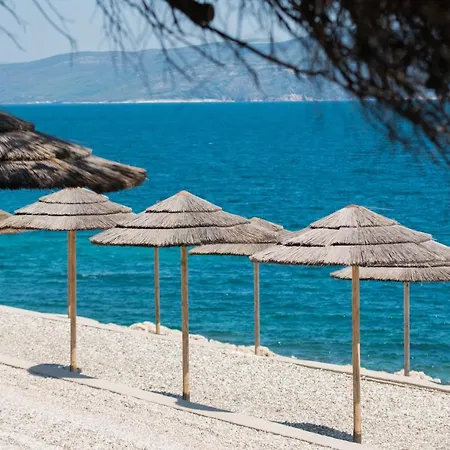 Bratti Διαμέρισμα