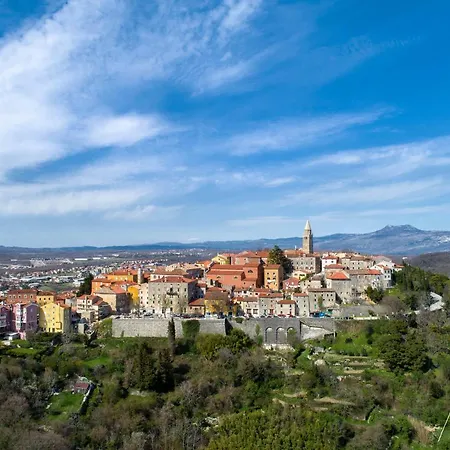 Apartamento Bratti Labin (Istria)