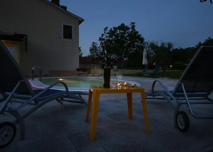 Appartement Bratti
